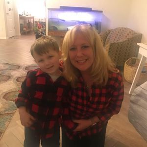 Meet your Posher, Margaret